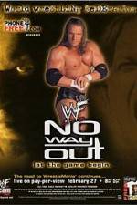 Watch No Way Out Myflixer