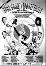 Watch Bugs Bunny/Looney Tunes All-Star 50th Anniversary Myflixer
