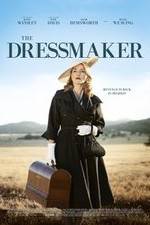Watch The Dressmaker Myflixer