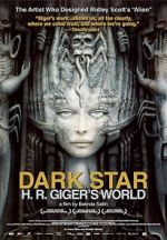 Watch Dark Star: H.R. Giger\'s World Myflixer