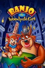 Watch Banjo the Woodpile Cat Myflixer