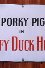 Watch Daffy Duck Hunt Myflixer
