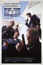 Watch The Last of the Finest Myflixer