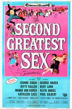 Watch The Second Greatest Sex Myflixer