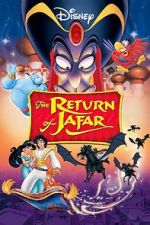 Watch Aladdin and the Return of Jafar Myflixer