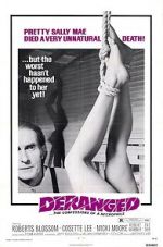 Watch Deranged: Confessions of a Necrophile Myflixer