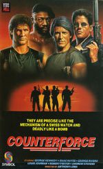 Watch Counterforce Myflixer