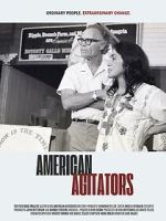 Watch American Agitators Myflixer