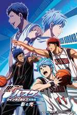 Watch Kuroko no Basket Movie 1: Winter Cup Soushuuhen - Kage to Hikari Myflixer