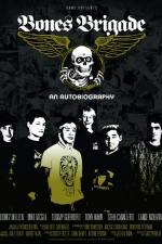 Watch Bones Brigade An Autobiography Myflixer