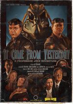 Watch It Came from Yesterday Myflixer