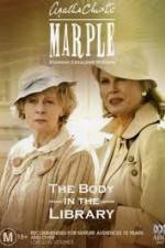 Watch Marple - The Body in the Library Myflixer