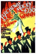 Watch Broadway Melody of 1936 Myflixer