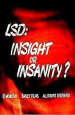 Watch LSD: Insight or Insanity? (Short 1967) Myflixer
