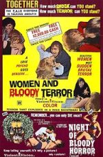 Watch Women and Bloody Terror Myflixer