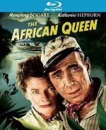 Watch Embracing Chaos: Making the African Queen Myflixer