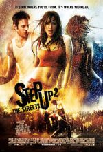 Watch Step Up 2: The Streets Myflixer