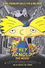 Watch Hey Arnold! The Movie Myflixer