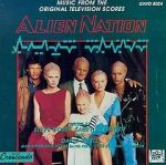 Watch Alien Nation: Millennium Myflixer