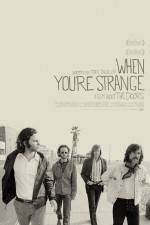 Watch When You're Strange Myflixer