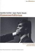 Watch Klassenverhältnisse Myflixer