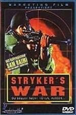Watch Stryker's War Myflixer