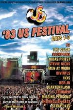 Watch US Festival 1983 Days 1-3 Myflixer