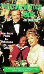 Watch The Little Match Girl Myflixer