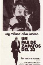 Watch Un par de zapatos del '32 Myflixer