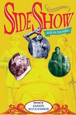 Watch Sideshow Alive on the Inside Myflixer