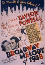 Watch Broadway Melody of 1938 Myflixer