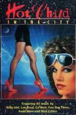 Watch Hot Child in the City Myflixer