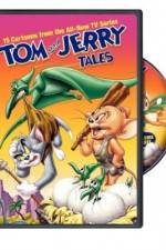 Watch Tom and Jerry Tales Myflixer
