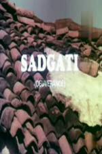 Watch Sadgati Myflixer