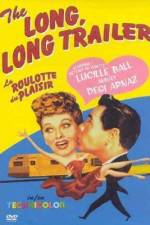 Watch The Long, Long Trailer Myflixer