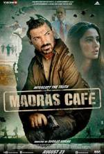 Watch Madras Cafe Myflixer