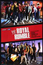 Watch WWE Royal Rumble 2010 Myflixer