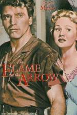 Watch The Flame and the Arrow Myflixer
