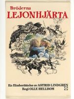 Watch The Brothers Lionheart Myflixer