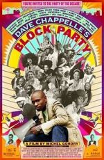 Watch Dave Chappelle\'s Block Party Myflixer