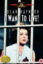 Watch I Want to Live Myflixer