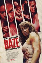 Watch Raze Myflixer