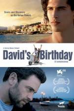 Watch David's Birthday Myflixer