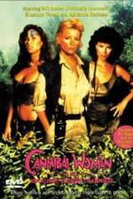 Watch Cannibal Women in the Avocado Jungle of Death Myflixer