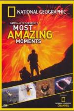 Watch National Geographics Most Amazing Moments Myflixer