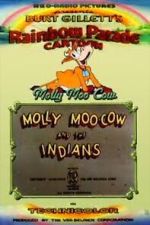 Watch Molly Moo-Cow and the Indians (Short 1935) Myflixer