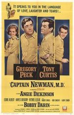Watch Captain Newman, M.D. Myflixer