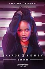 Watch Savage X Fenty Show Myflixer