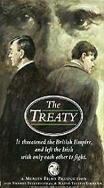 Watch The Treaty Myflixer