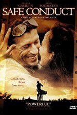 Watch Safe Conduct Myflixer